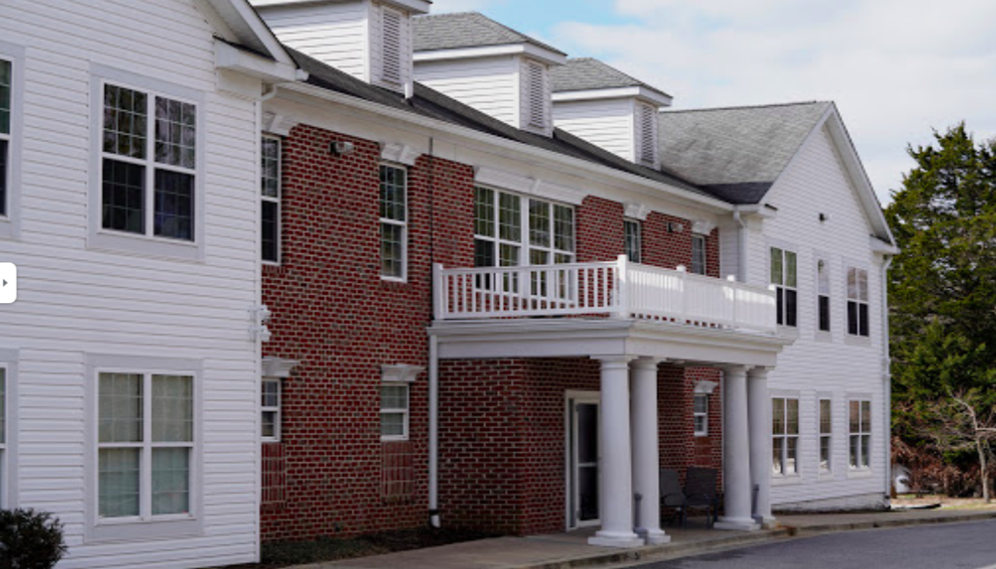 Avenues Recovery Center at Prince Frederick