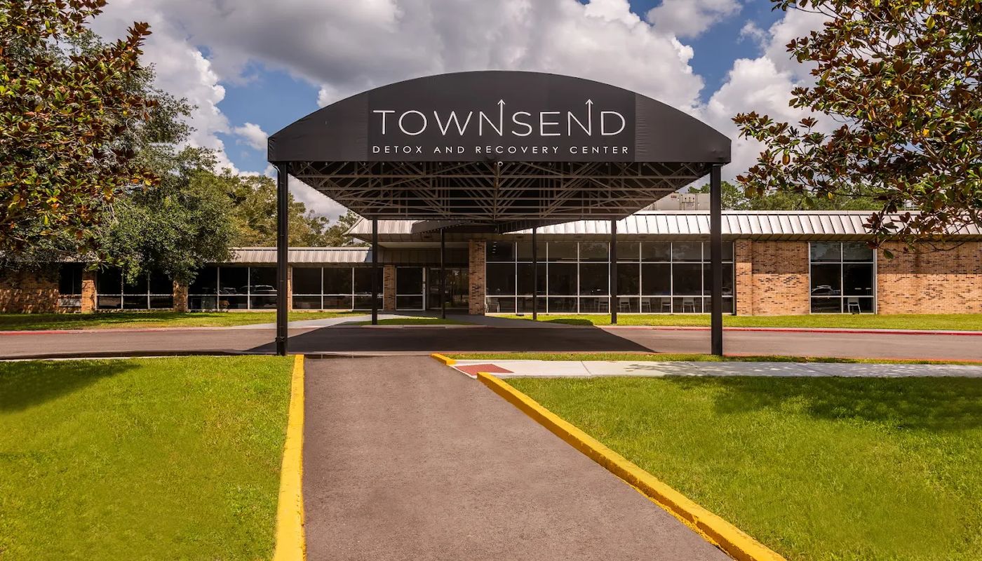 Townsend Recovery Detox and Drug Rehab Center