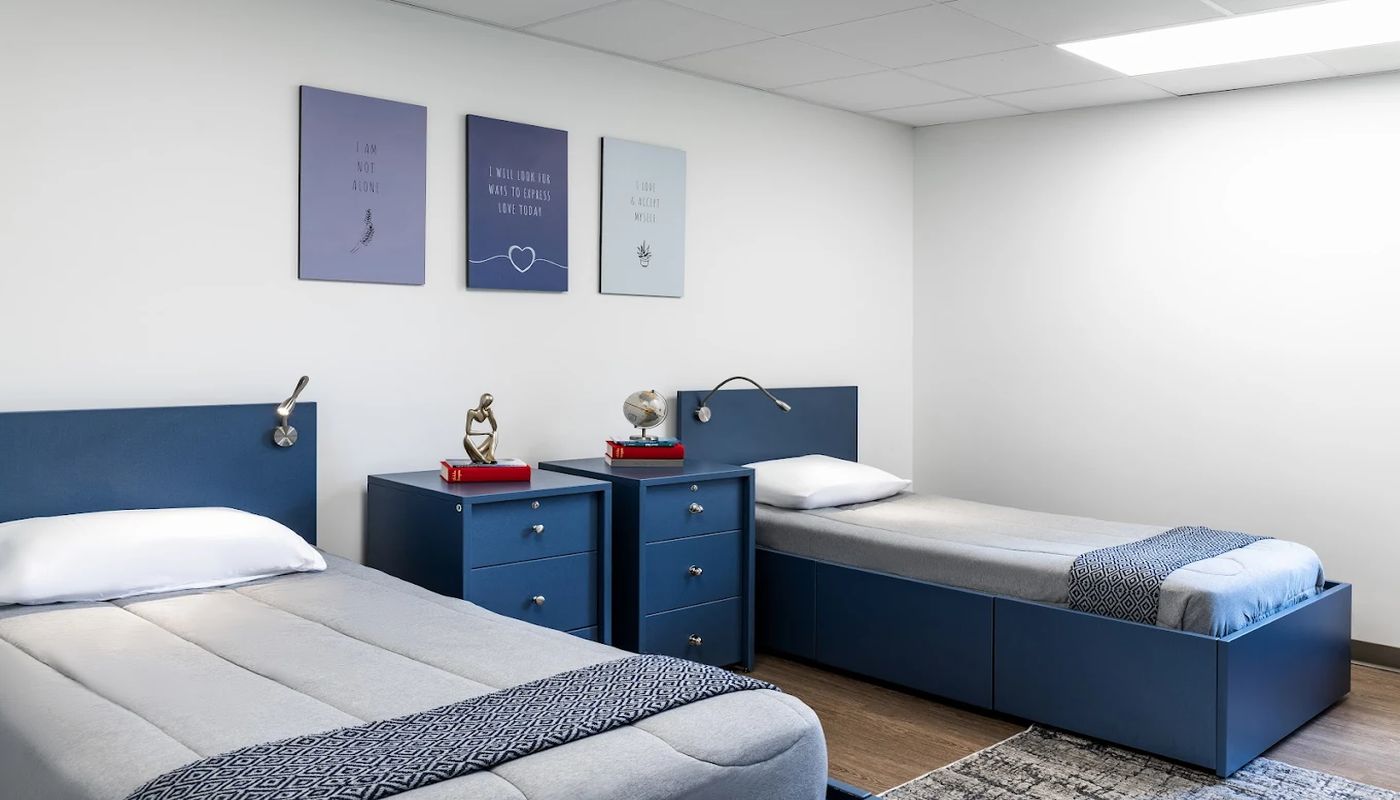 Townsend Recovery Detox and Drug Rehab Center