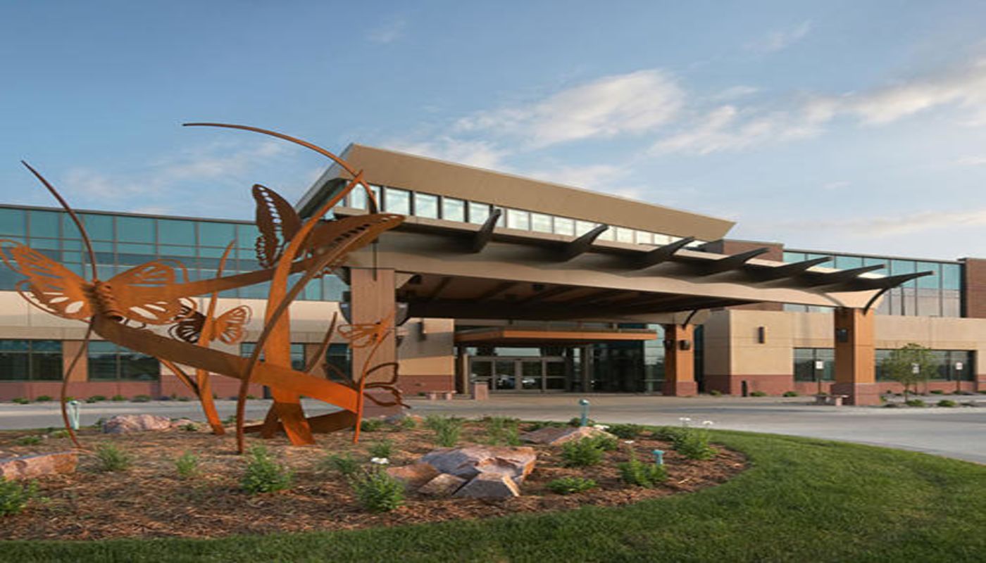 Avera Behavioral Health Hospital
