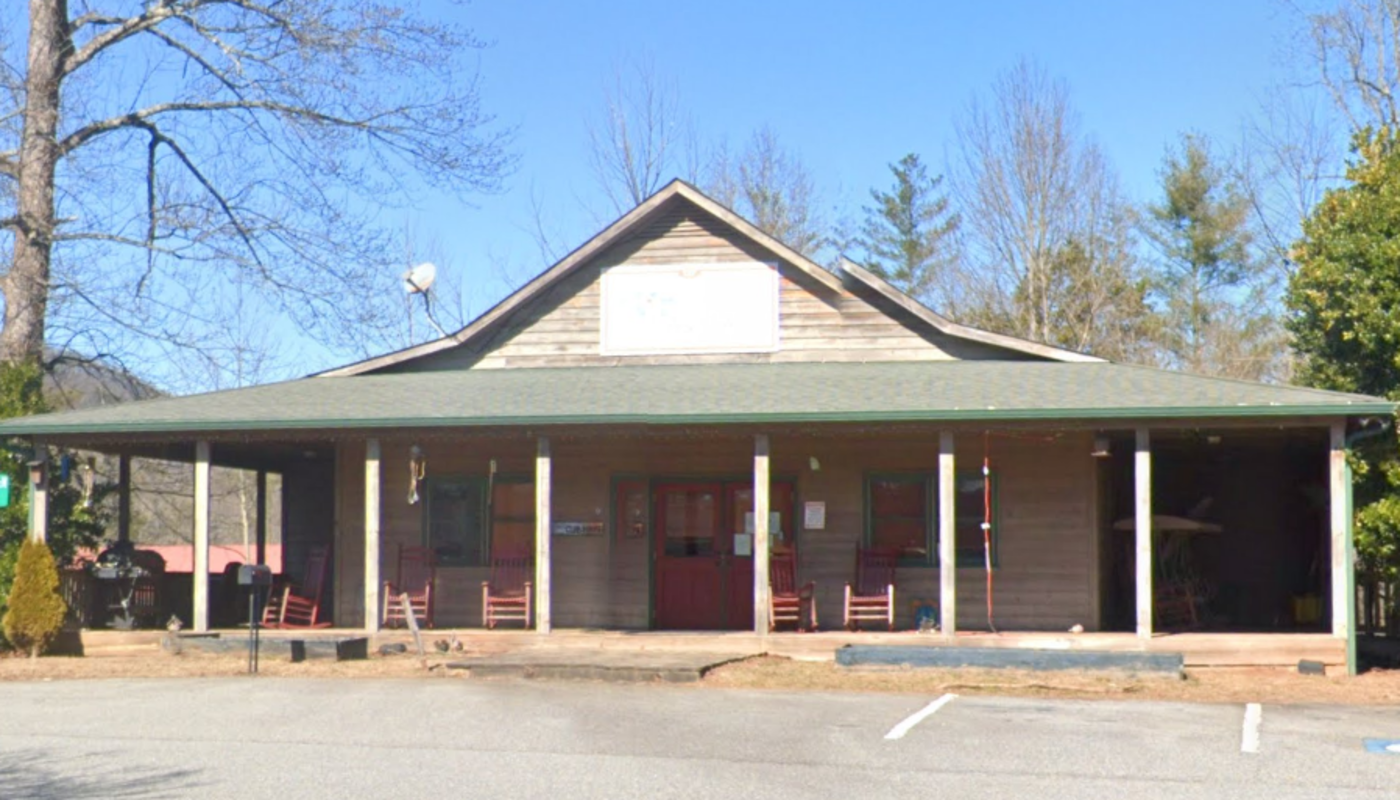 Avita Community Partners Rabun Youth Services