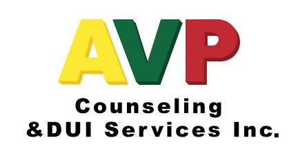 AVP Counseling and DUI Services