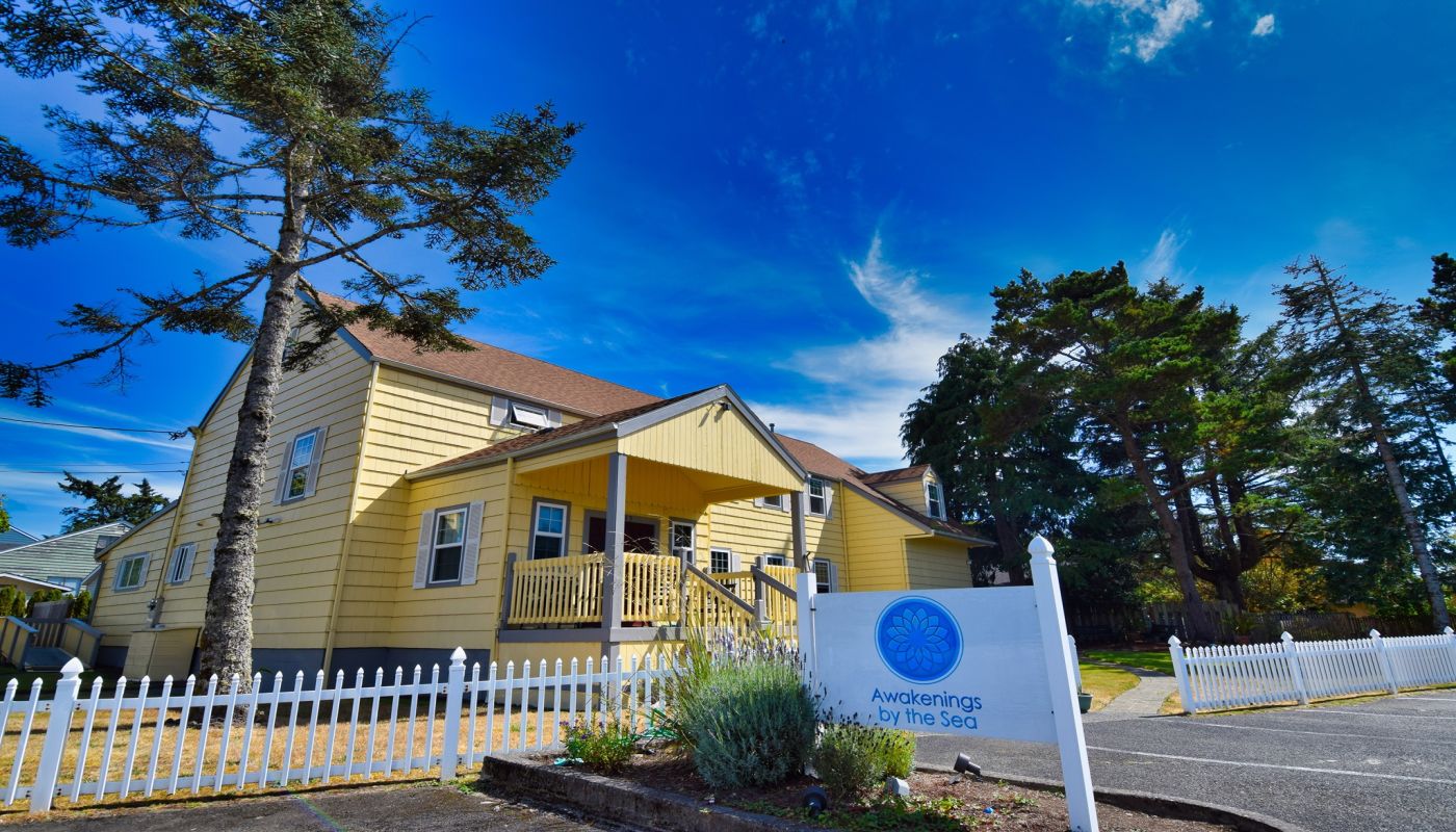 Awakenings by the Sea Women's Treatment