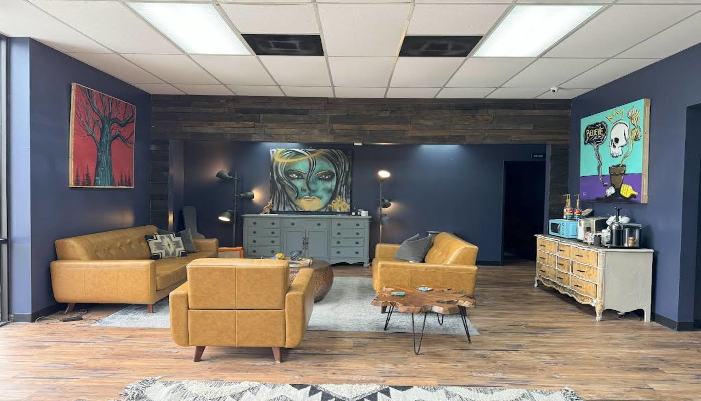 Awkward Recovery - Addiction Treatment Center in Austin