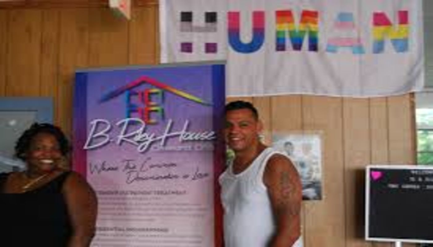 B. Riley House Miami Outpatient