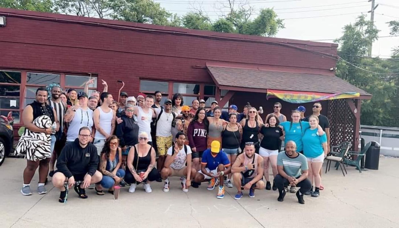 B. Riley House Cleveland Residential