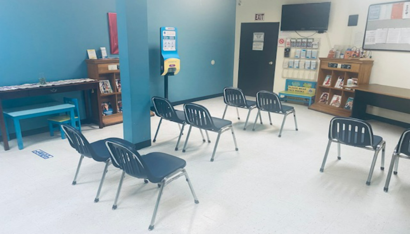 BAART Programs La Puente