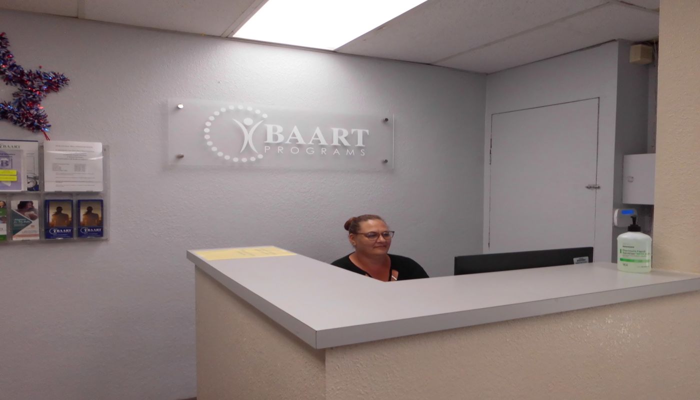 BAART Programs Sun Valley