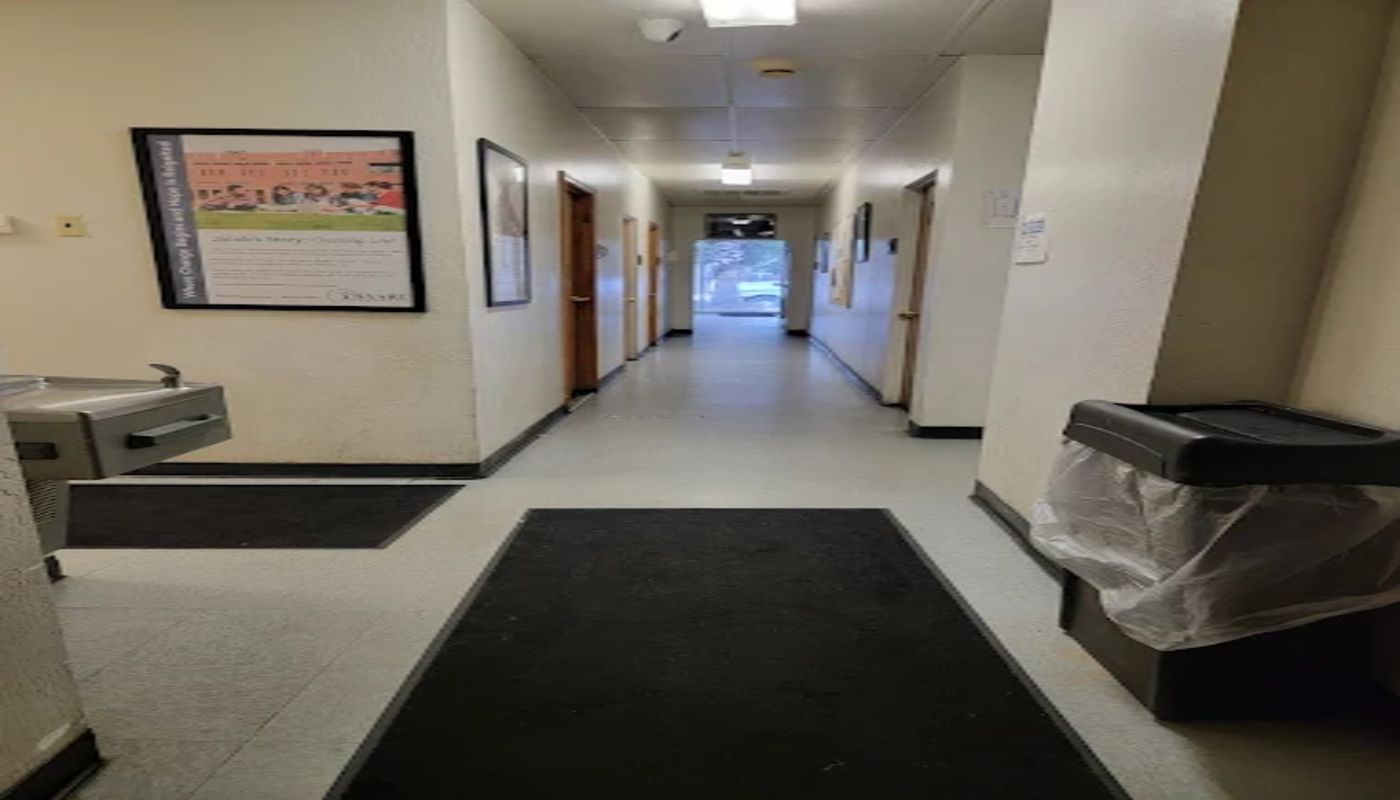 BAART Programs Van Ness