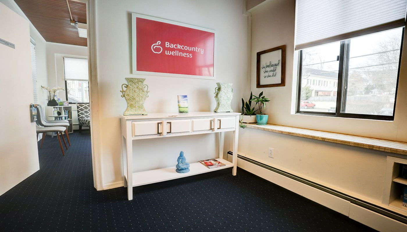 Backcountry Wellness Outpatient