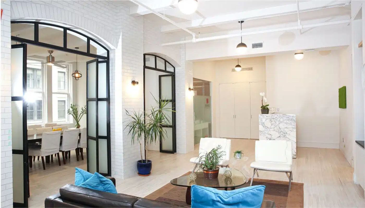 BALANCE Eating Disorder Treatment Center