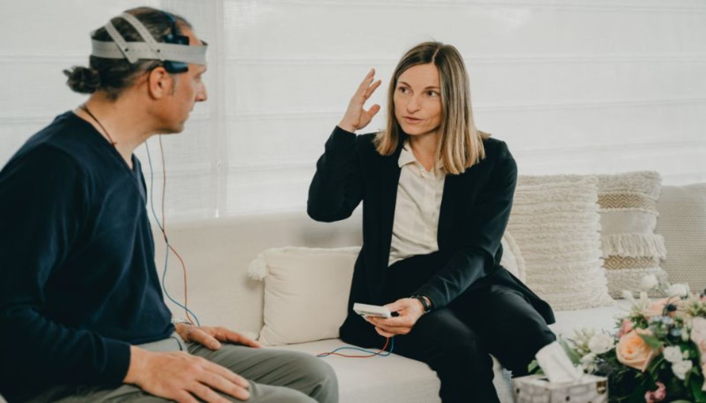 THE BALANCE RehabClinic Mallorca