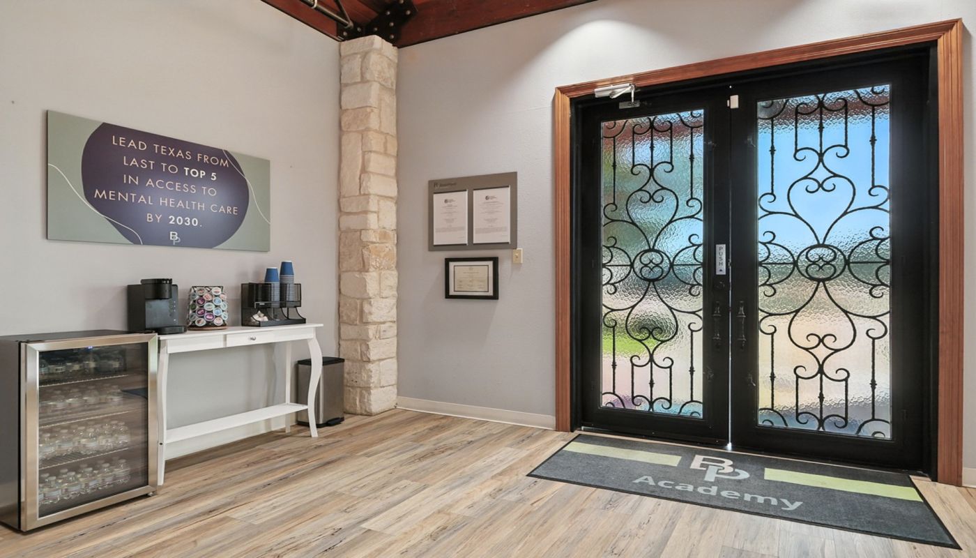 BasePoint Academy Forney - Teen Mental Health & Counseling