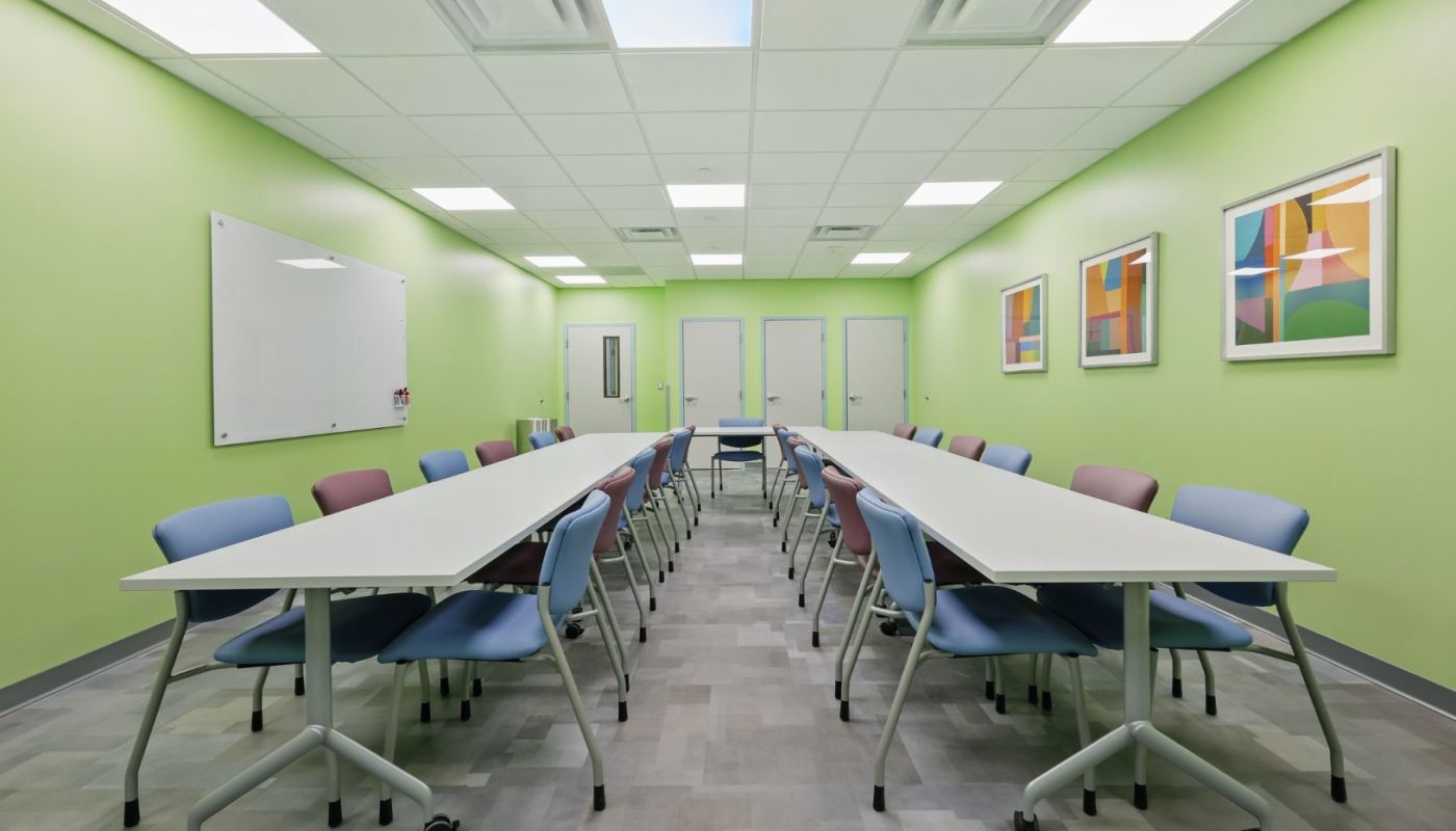 BasePoint Academy Frisco - Teen Mental Health & Counseling