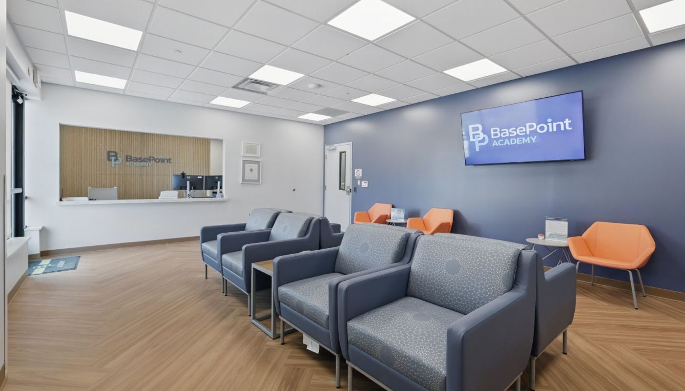 BasePoint Academy Frisco - Teen Mental Health & Counseling