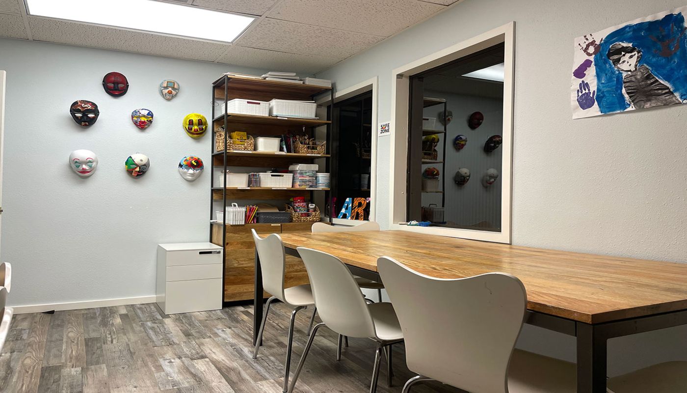 Bay Area Clinical Associates – BACA Berkeley