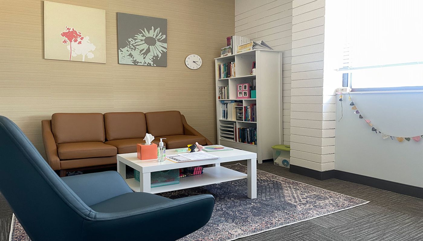 Bay Area Clinical Associates – BACA San Jose