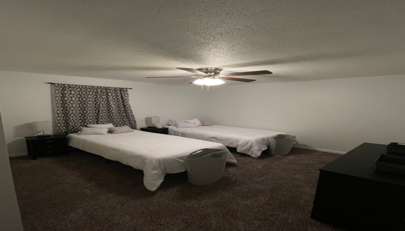 Beacon Recovery Residences