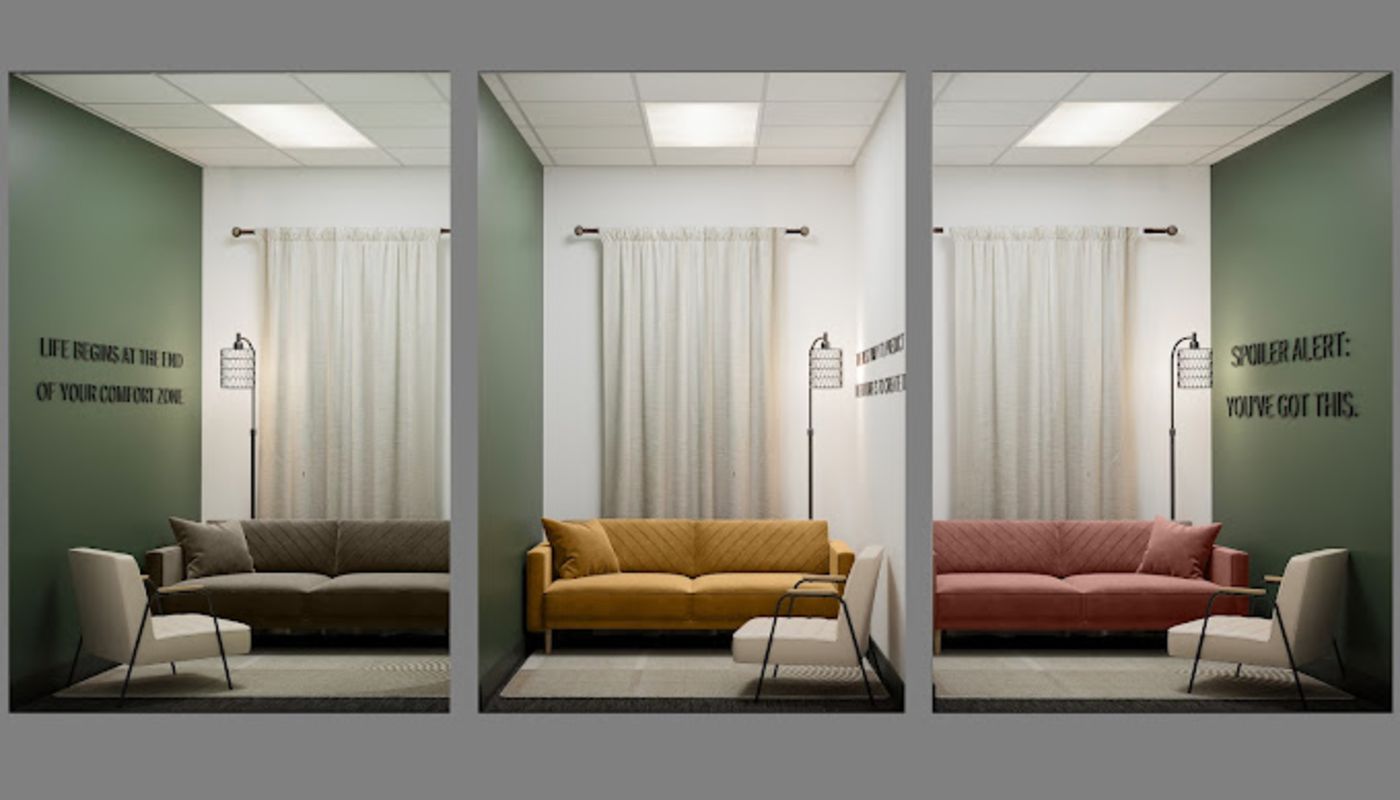 BeBold Recovery Norfolk