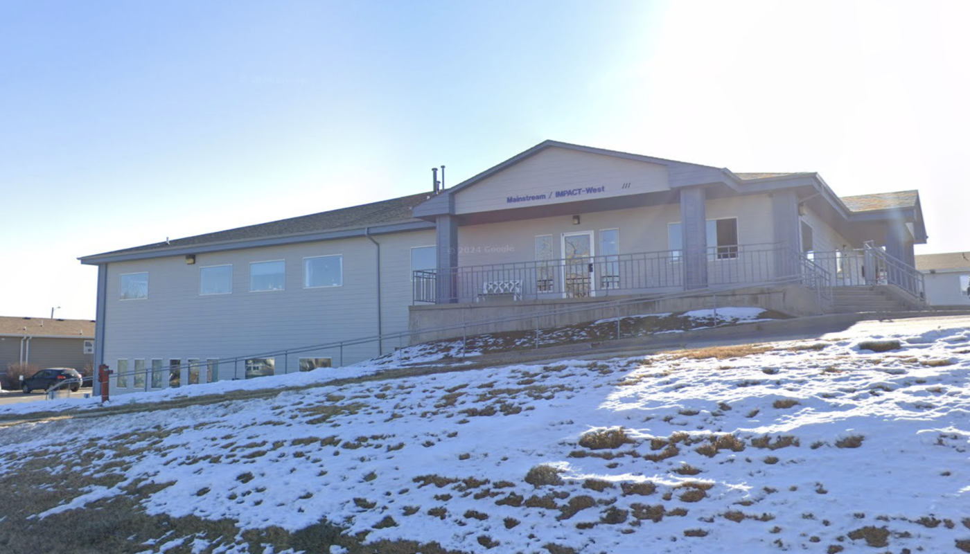 West River Mental Health - Mainstream Campus