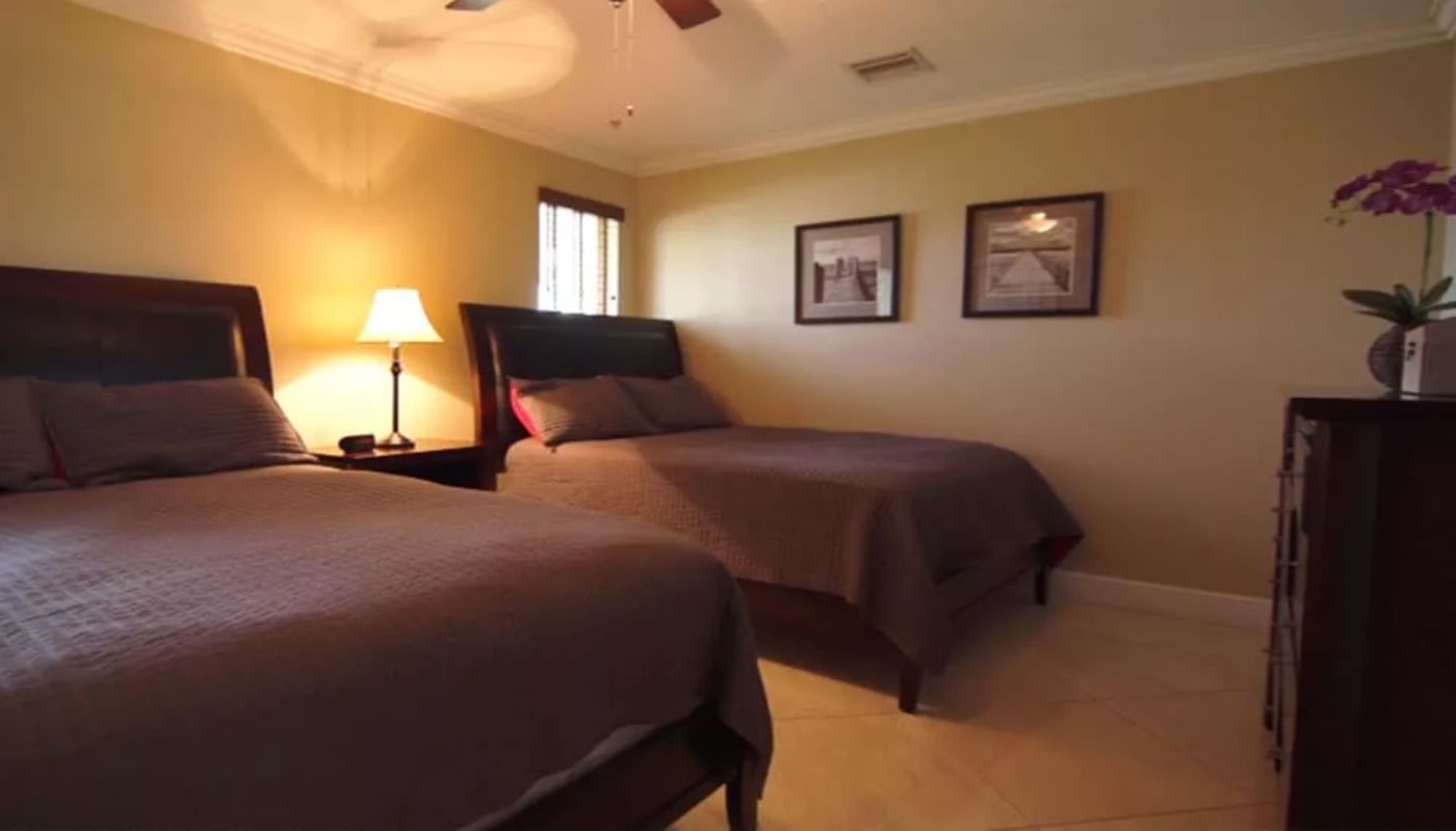 Behavioral Health Centers