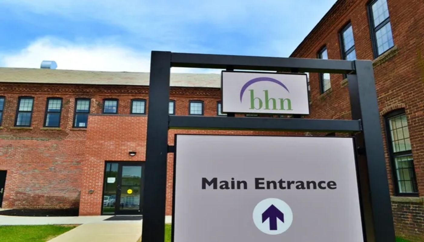 Behavioral Health Network - Greenfield