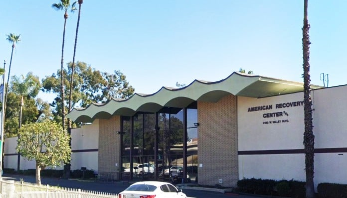 Behavioral Health Services American Recovery Center