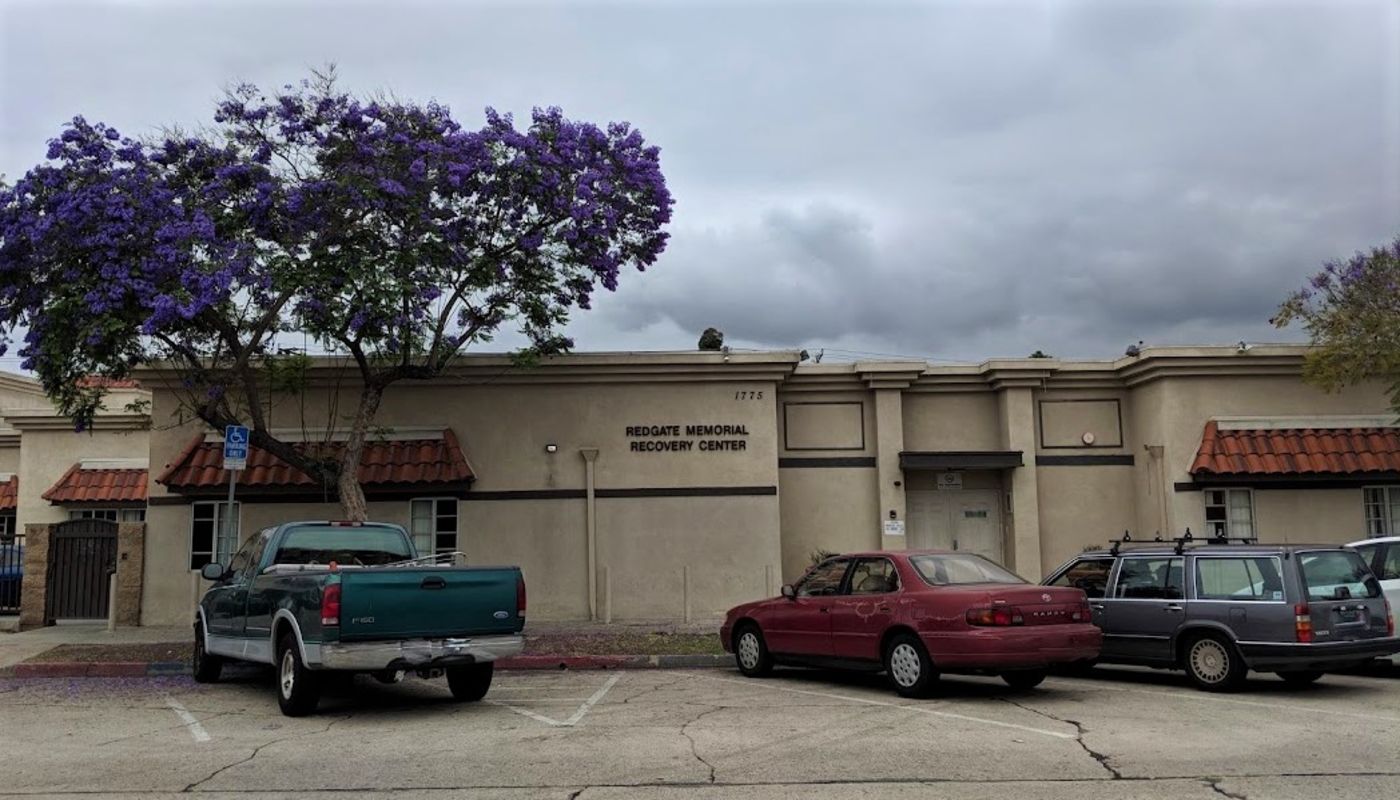 Behavioral Health Services Redgate Memorial Recovery Center