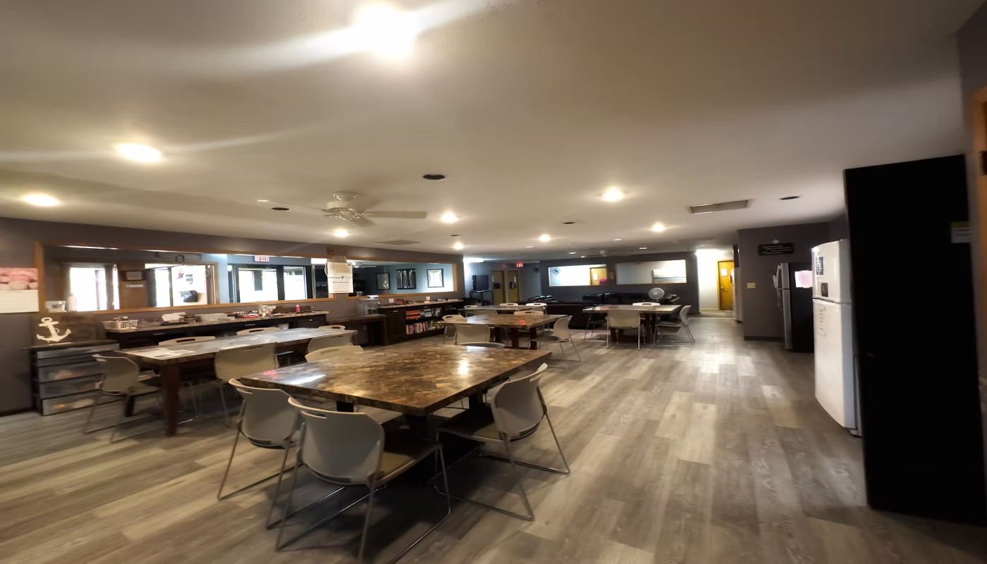 Behavioral Health Specialists Seekers of Serenity Place