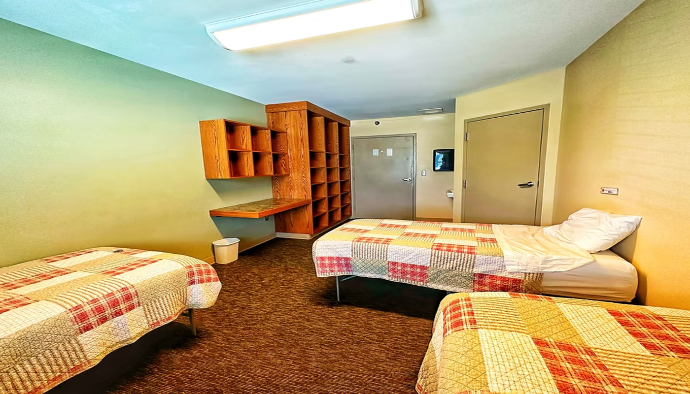 Behavioral Health Specialists - Outpatient and Sunrise Place