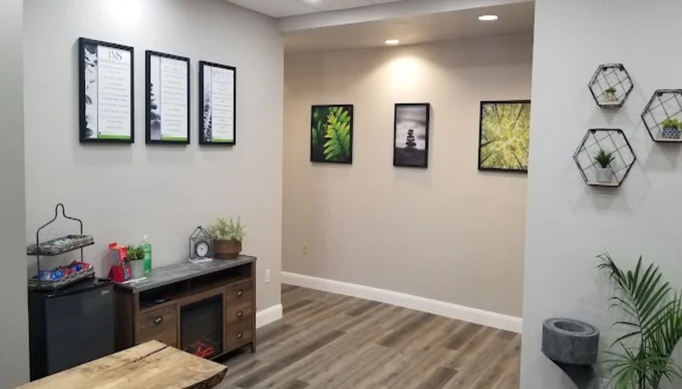 Better Balance Psychiatry - St. George