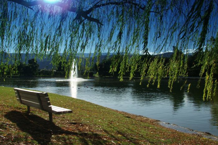 Betty Ford Center Rancho Mirage