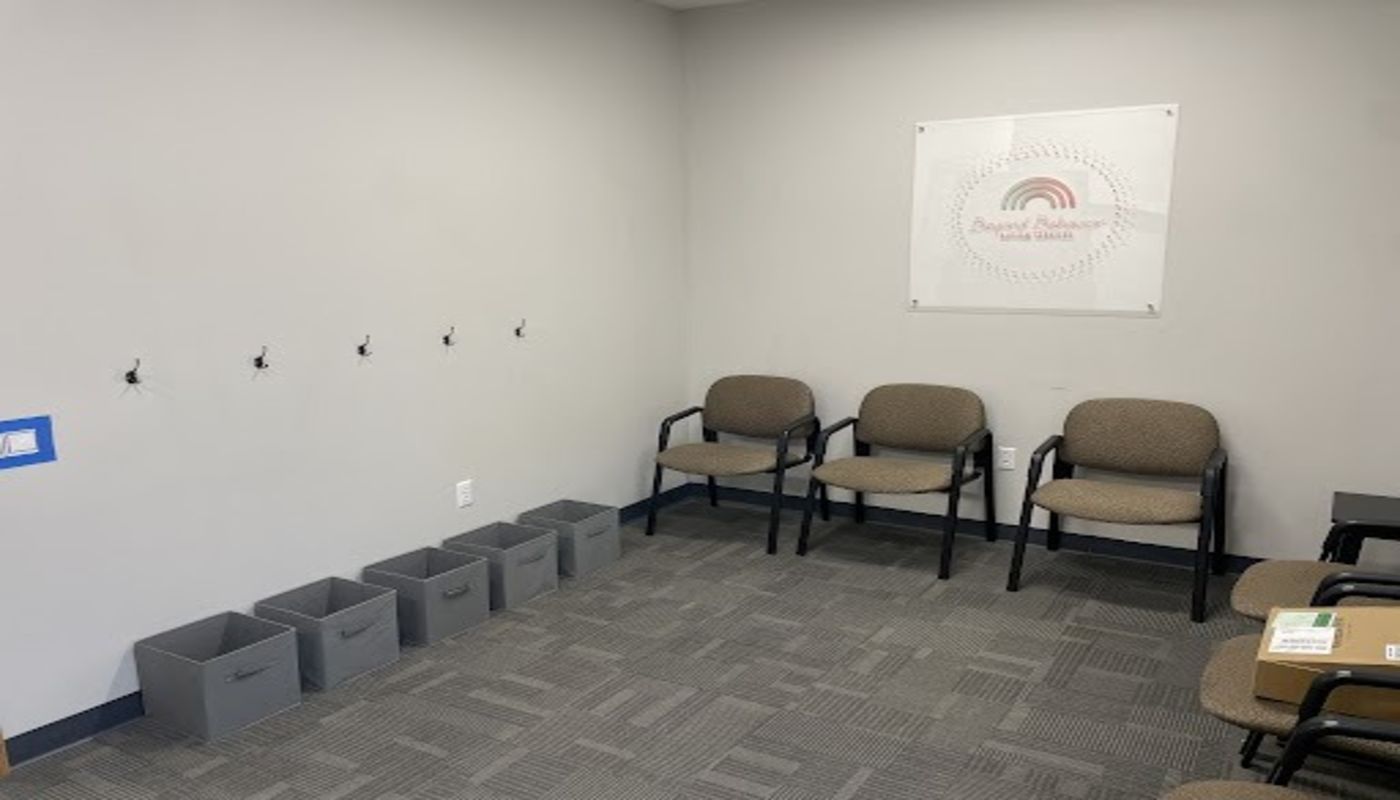 Beyond Behavior Ames