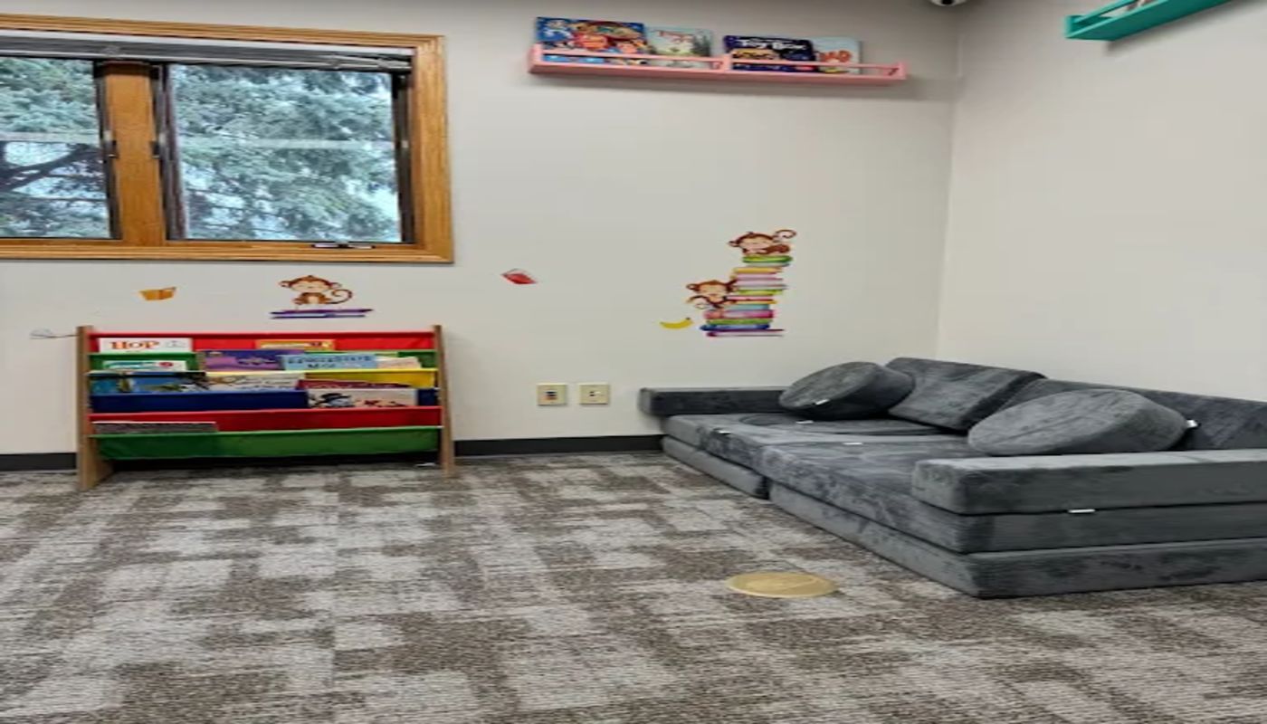 Beyond Behavior Dubuque