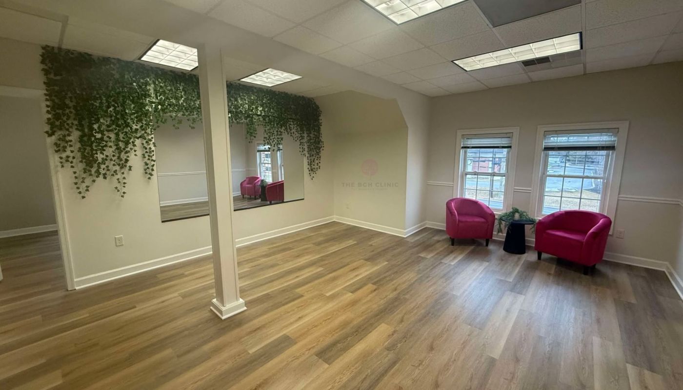 BGH Clinic For Women's Mental Health Baltimore