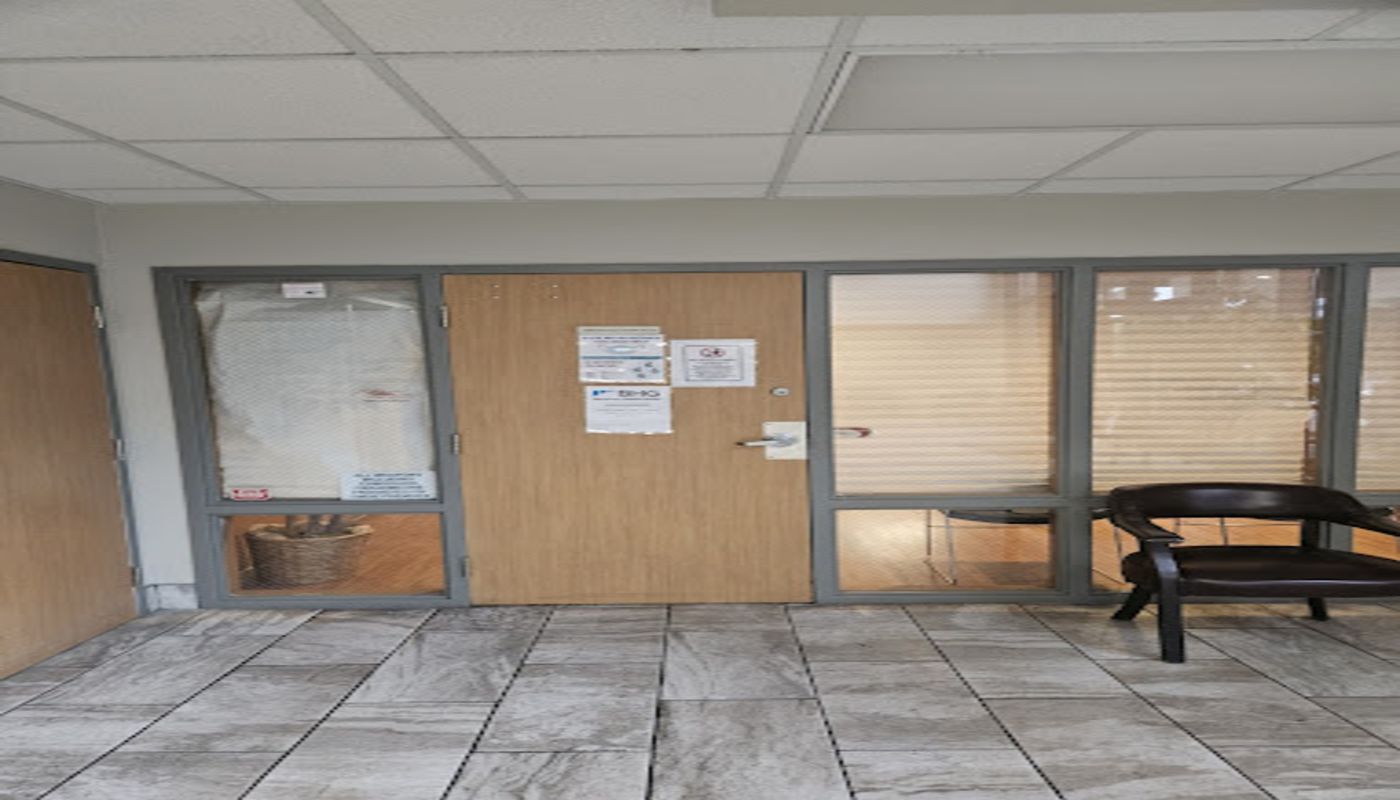 BHG Aiken Treatment Center