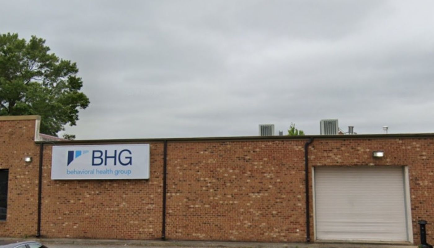 BHG Chesapeake Treatment Center
