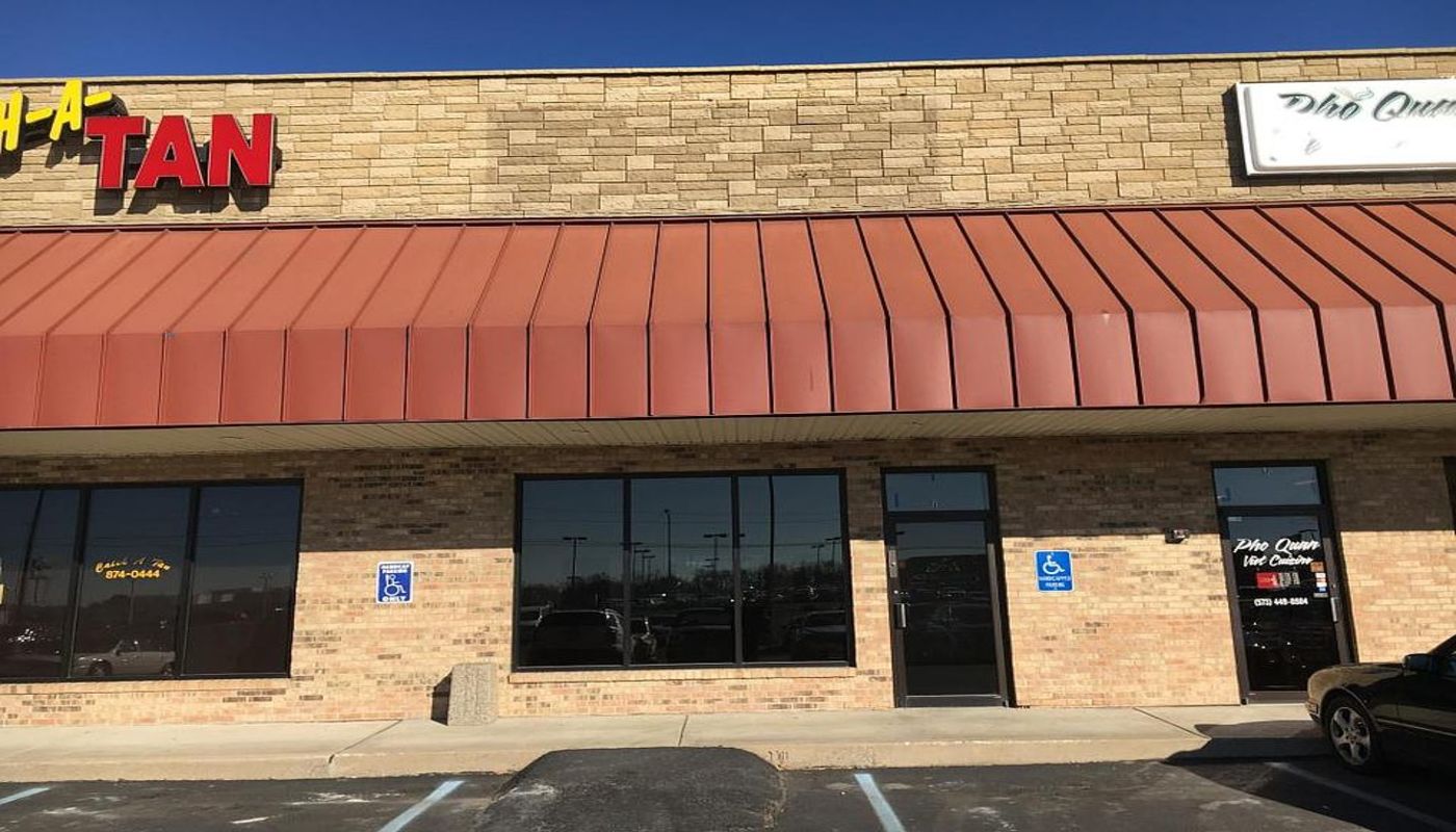 BHG Columbia Missouri Treatment Center