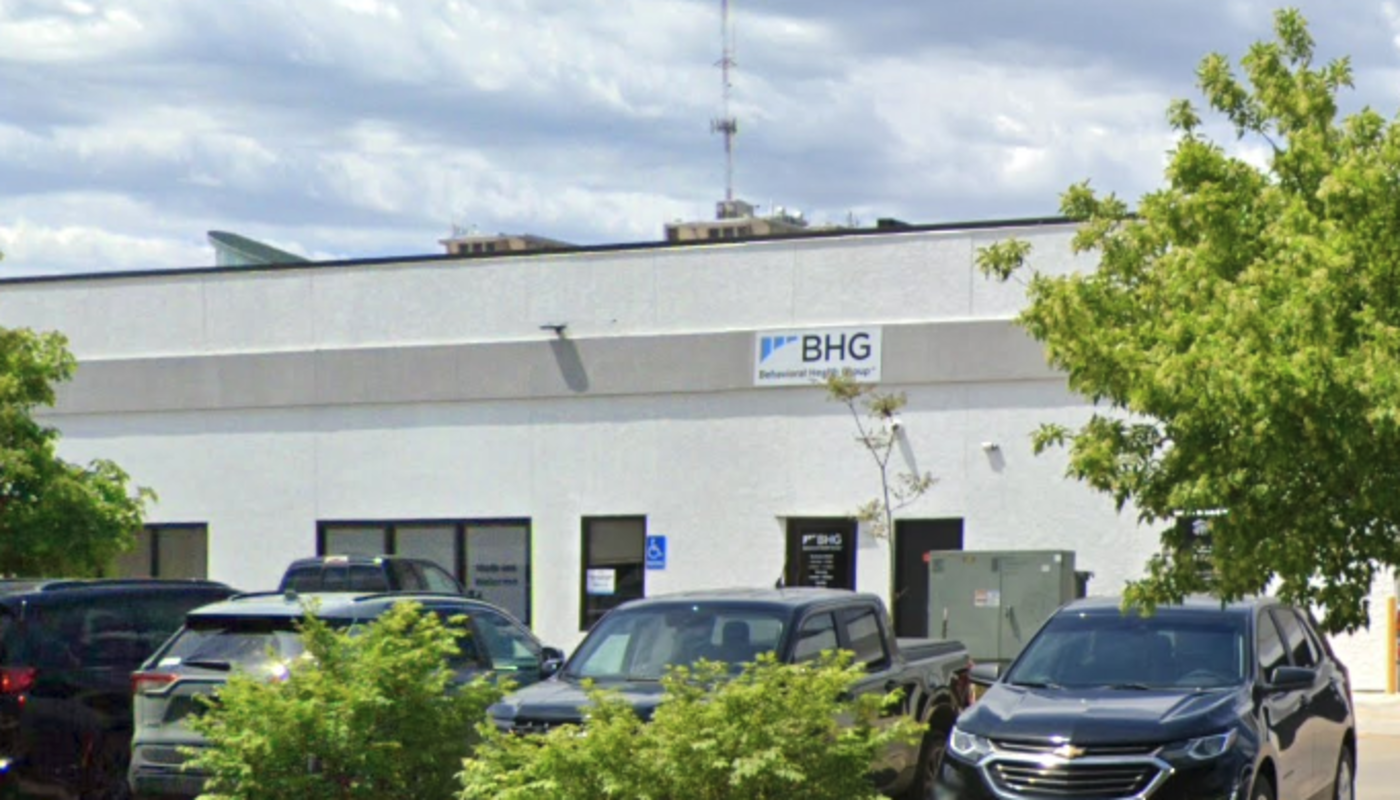 BHG Des Moines Treatment Center