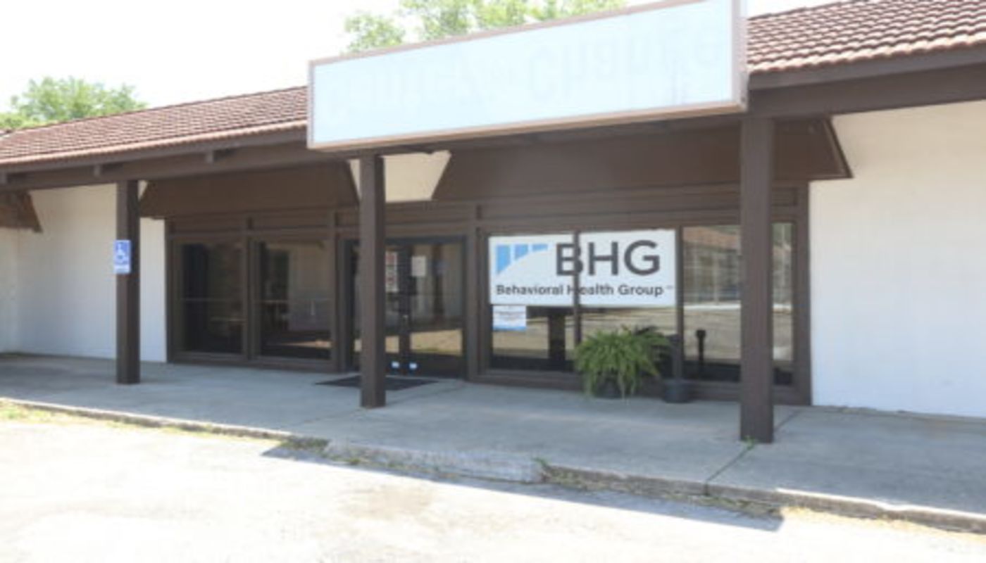 BHG Lawrence Treatment Center