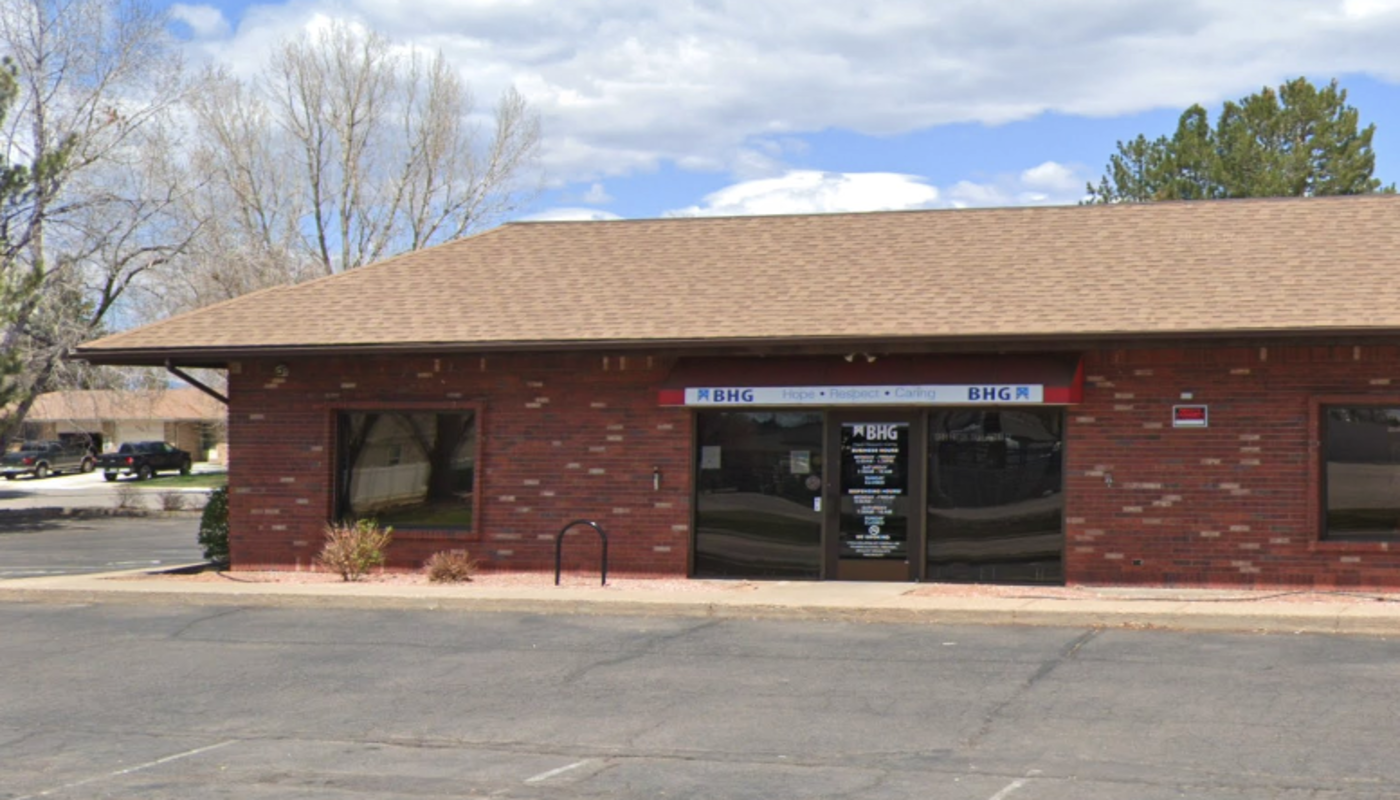 BHG Longmont Treatment Center