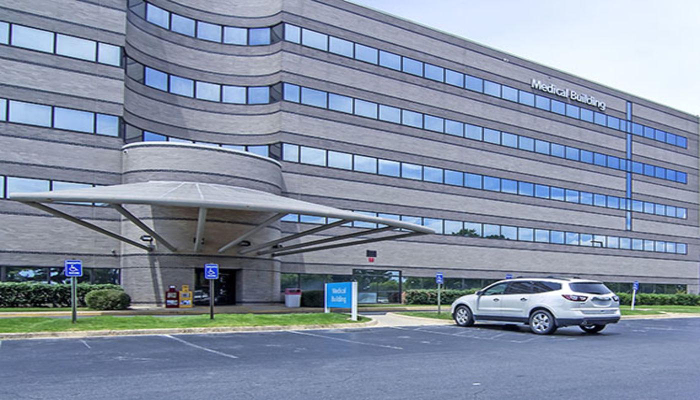 BHG Medical Services - Hot Springs