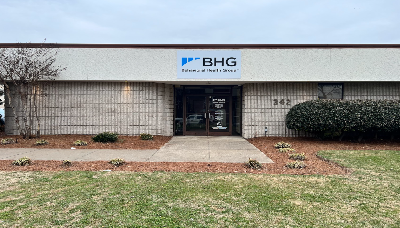 BHG Nashville Treatment Center