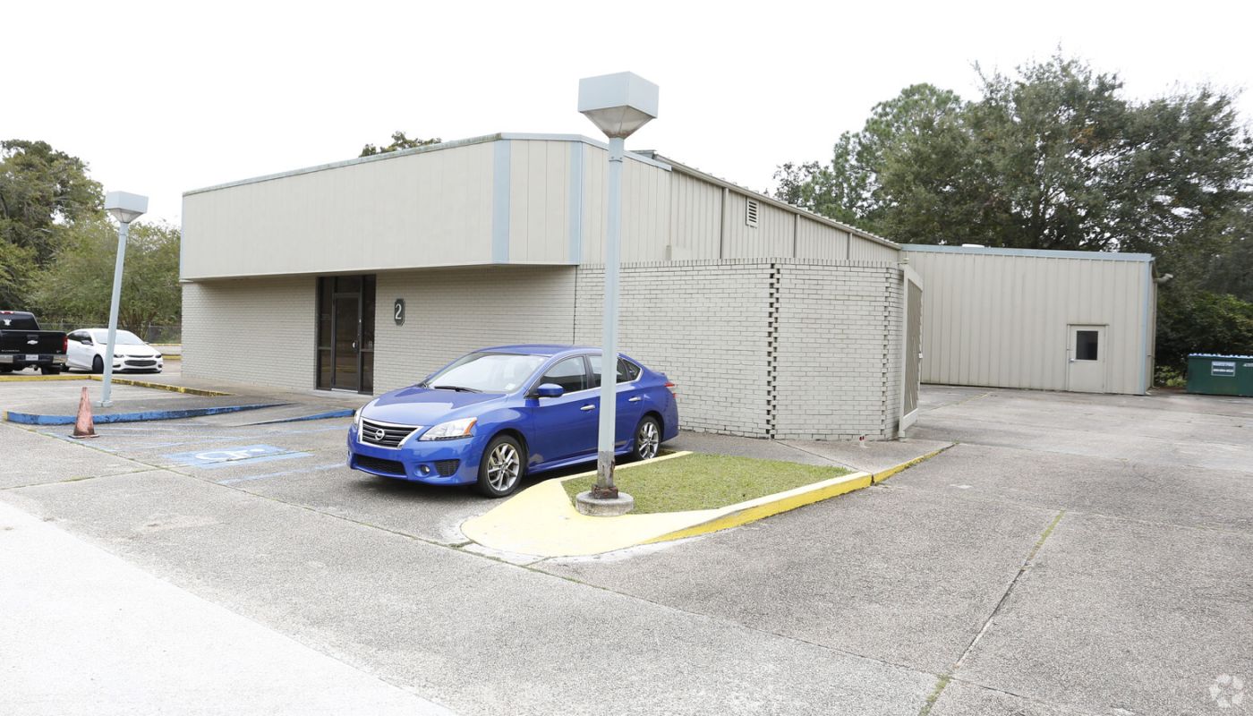 BHG New Orleans Westbank