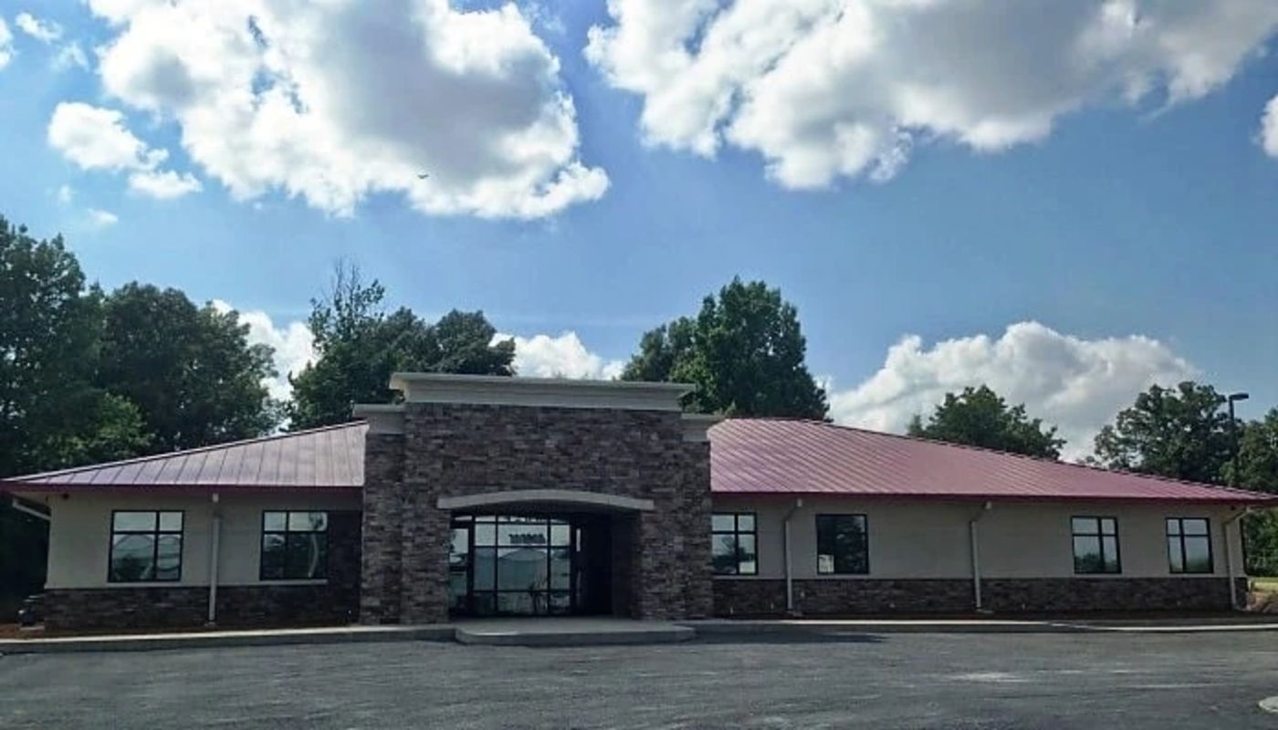 BHG North Little Rock Treatment Center