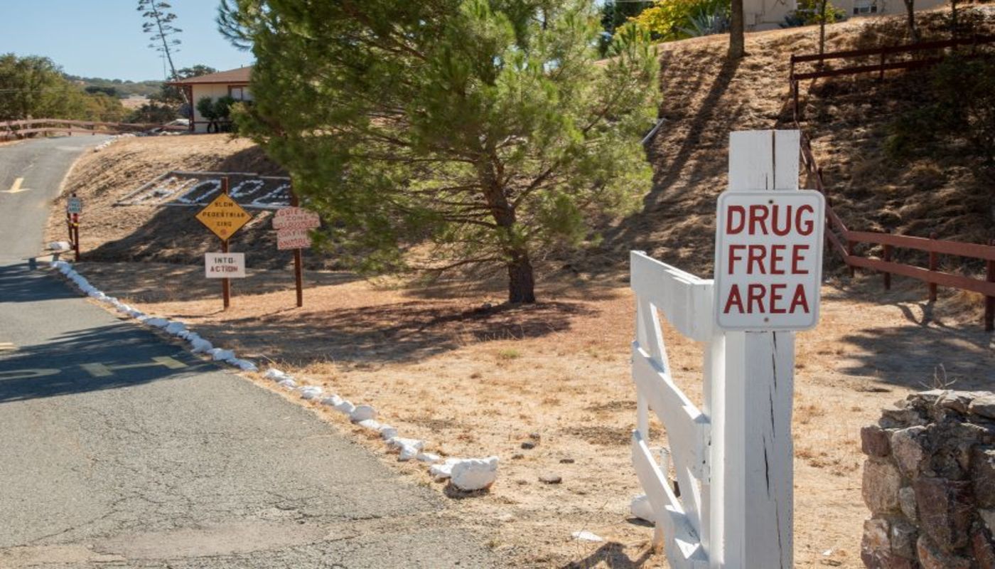 Bi-Bett Addiction Treatment