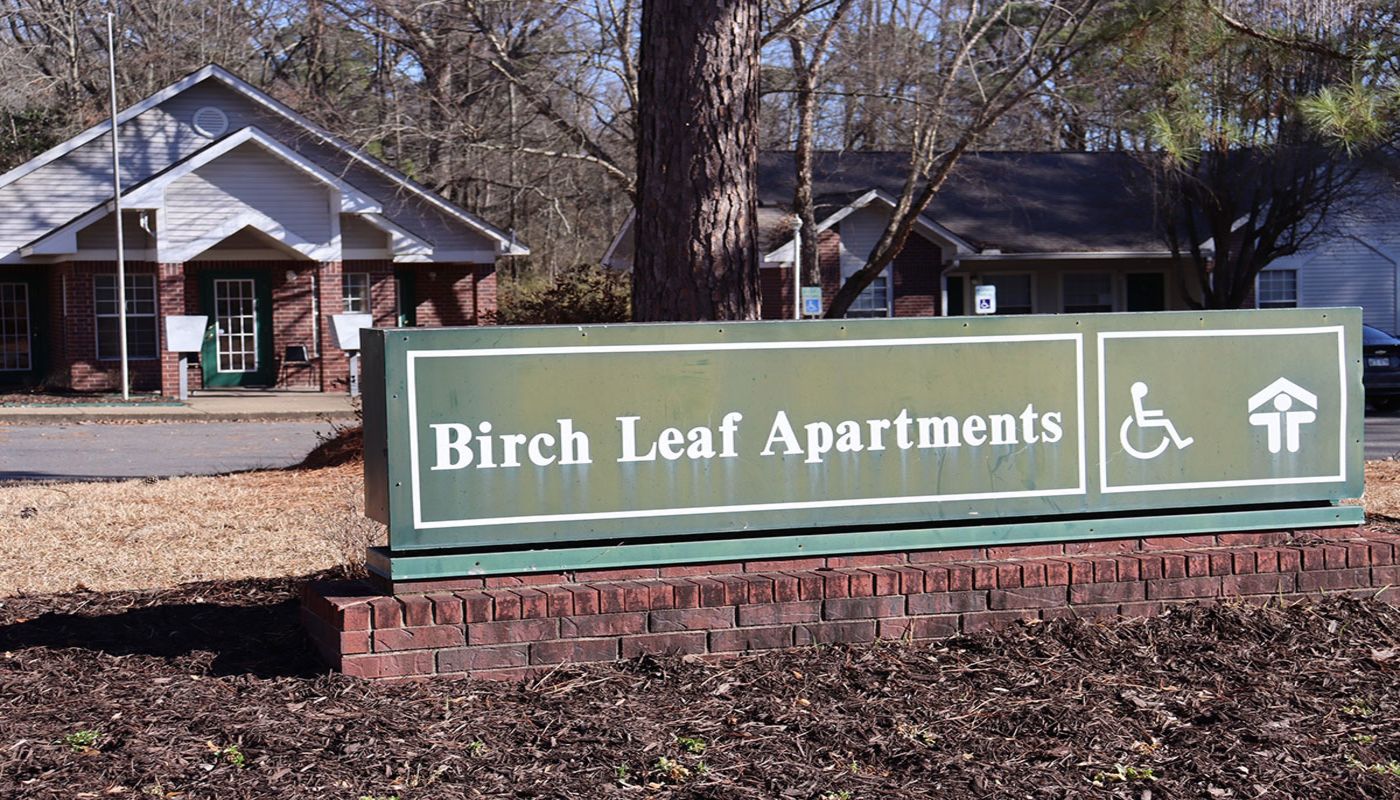 Birch Tree Communities Malvern