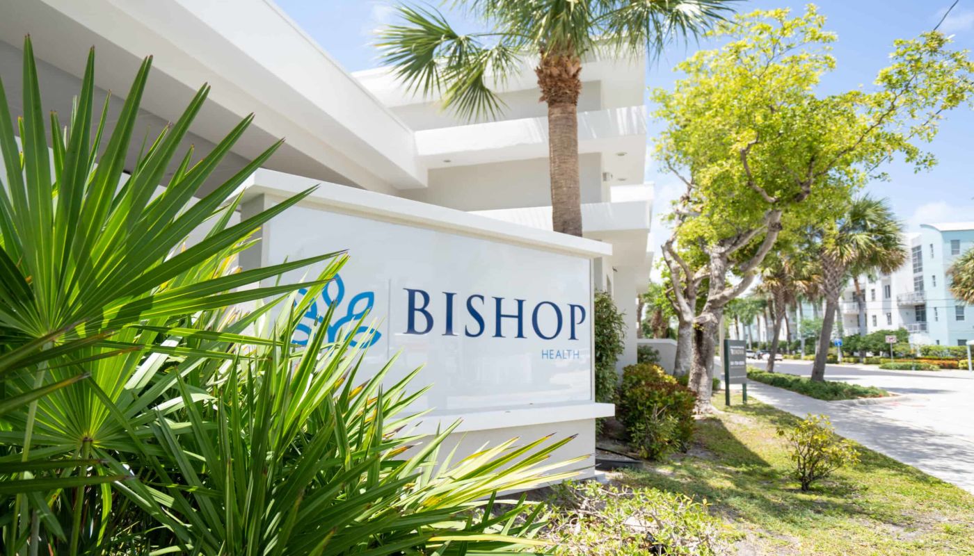 Bishop Health Delray