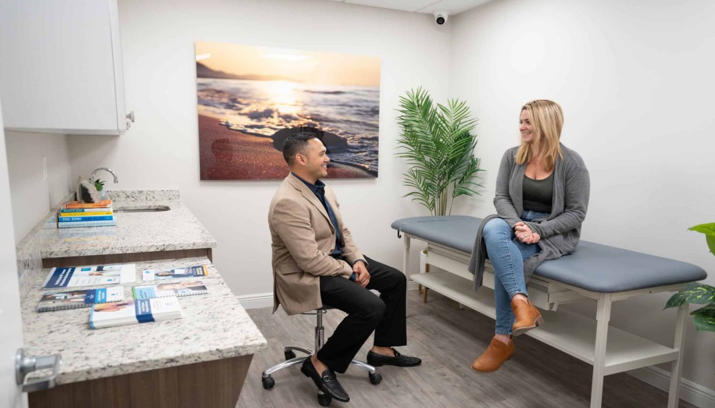 Bishop Health Delray