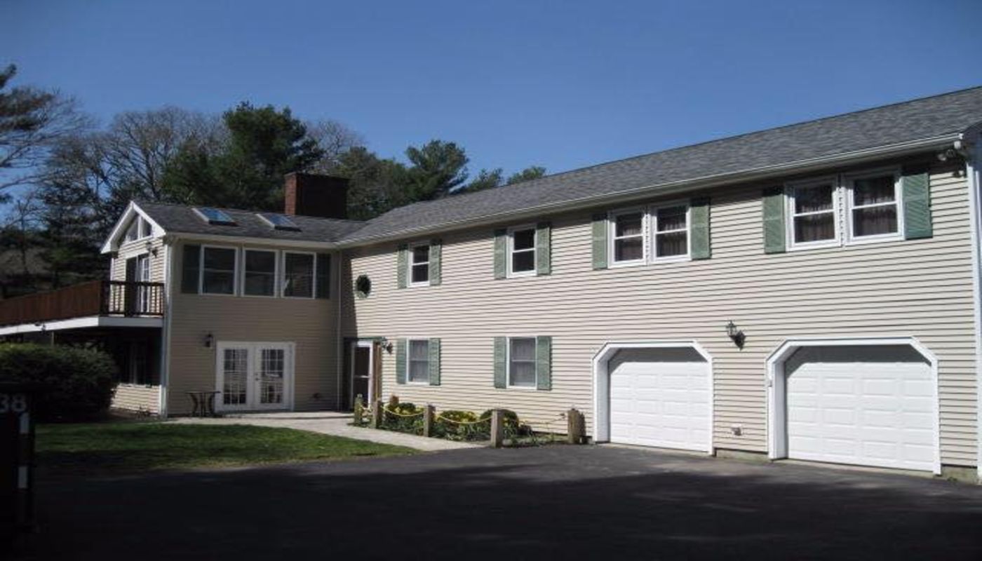 Bloom A Place for Girls